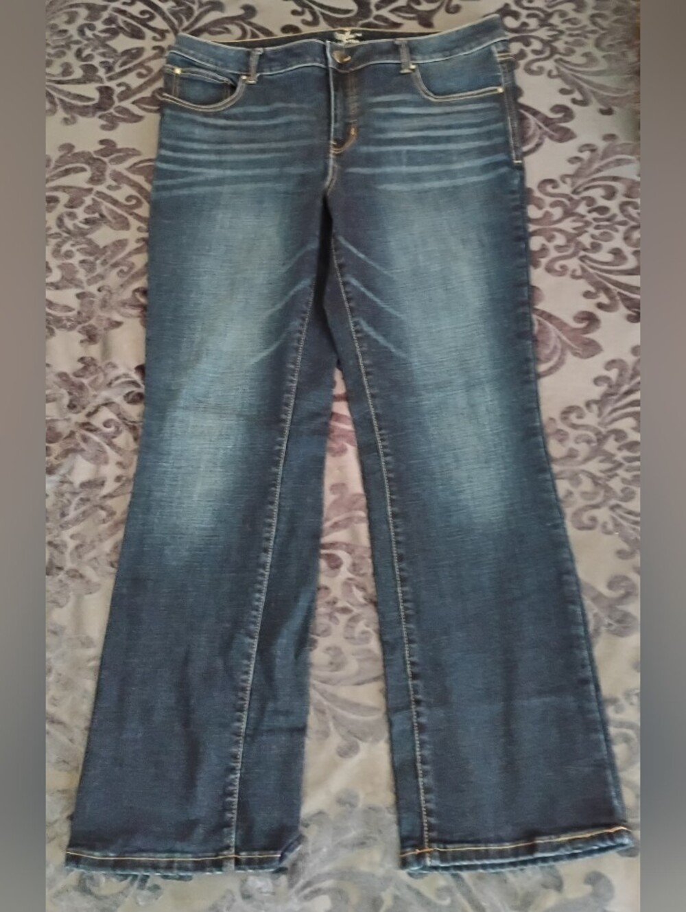 Women's Jeans